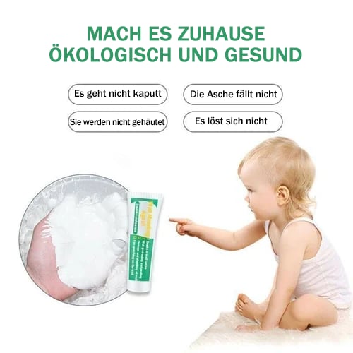 🔥Mehr kaufen und mehr sparen🔥👉Ungiftig👈Mittel zum Ausbessern von Wänden -49% Rabatt❤️