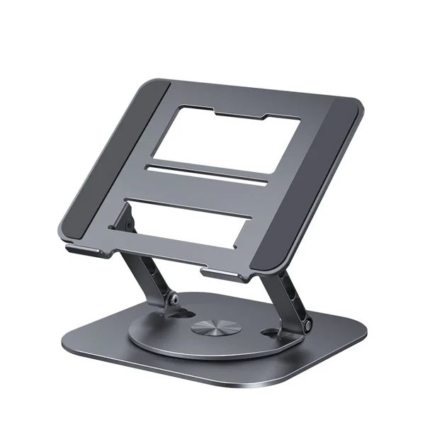 SAVE 49% OFF!!!Laptop-Ständer Aluminium-Legierung drehbare Halterung