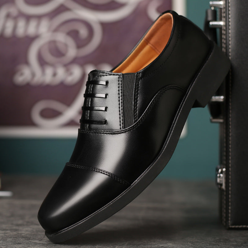 Neu 2023 Heißer Verkauf 50% Rabatt Herren Business Formelle Lederschuhe