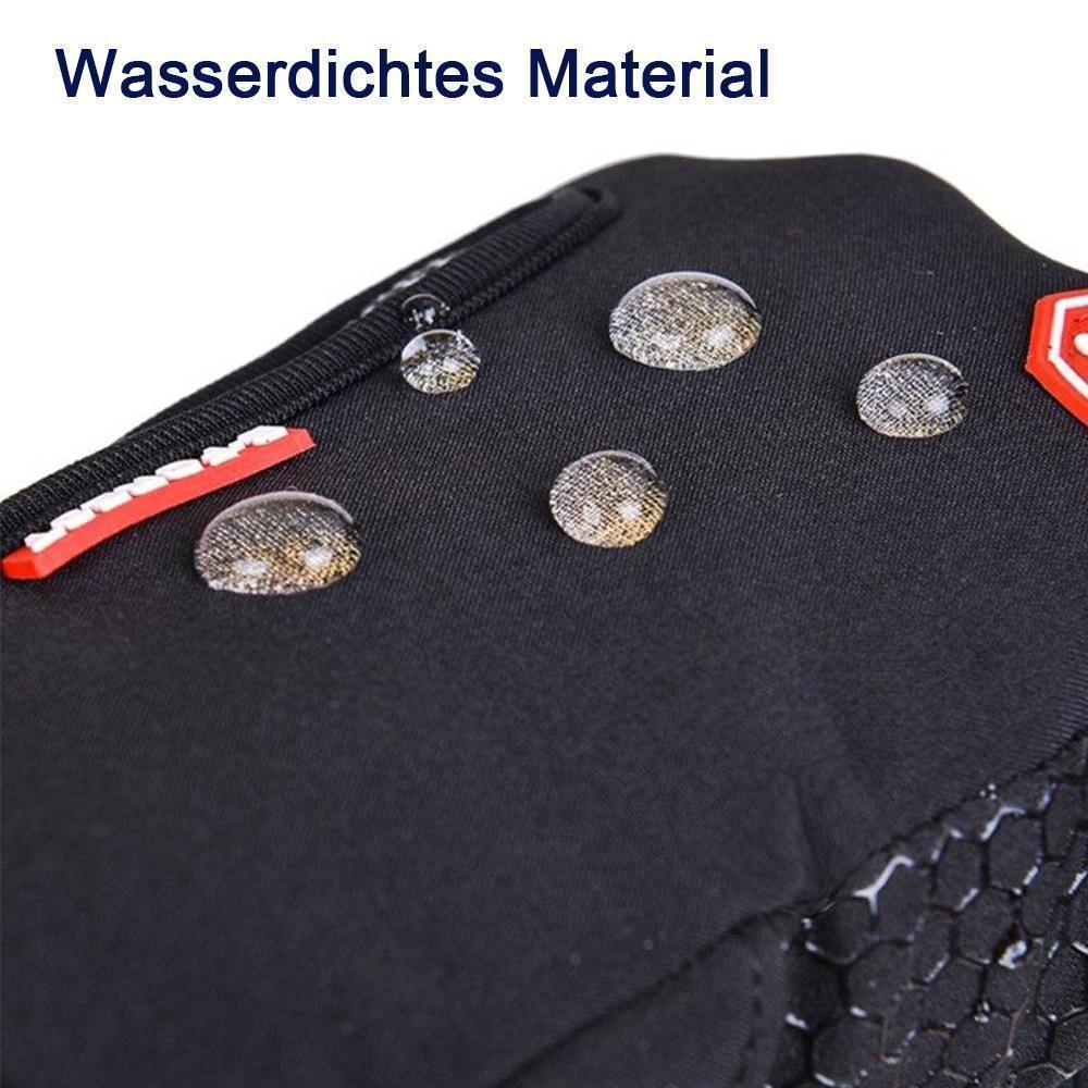 🎅Weihnachtsaktion🎄Premiume warme winddichte wasserdichte Touchscreen Handschuhe Unisex
