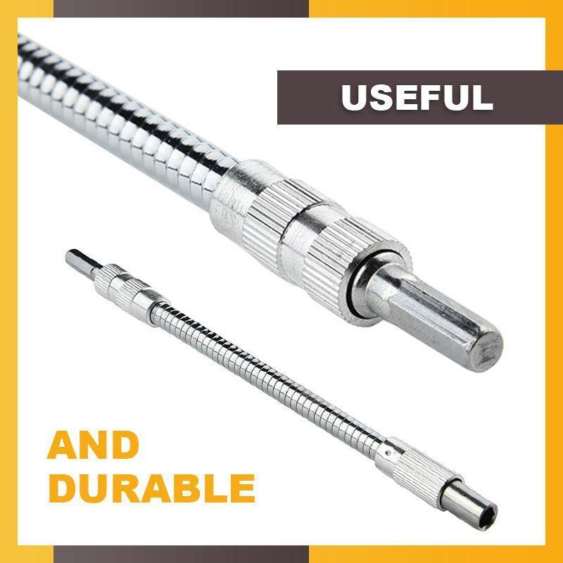 Universal Flexible Schaftbits