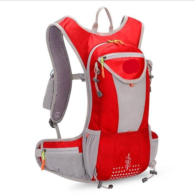 Die besten Rucksäcke für die Natur?Bergrucksack 15L - Kostenloser Versand