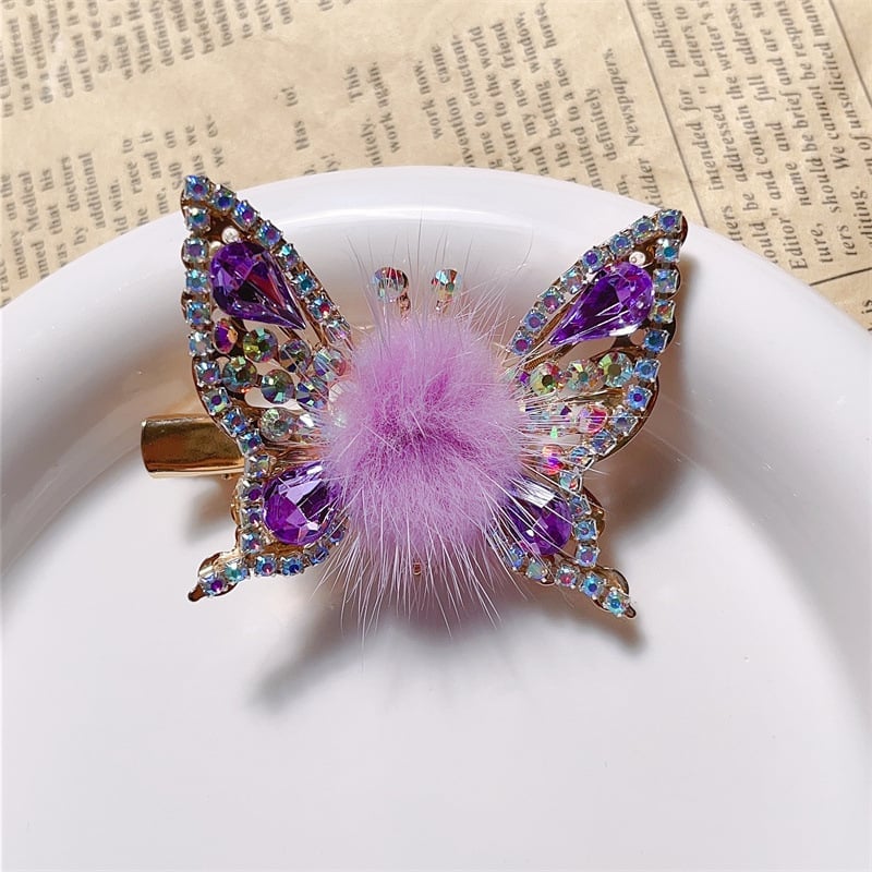 ✨Das beste Geschenk für kleine Mädchen💝--Fliegender Schmetterling