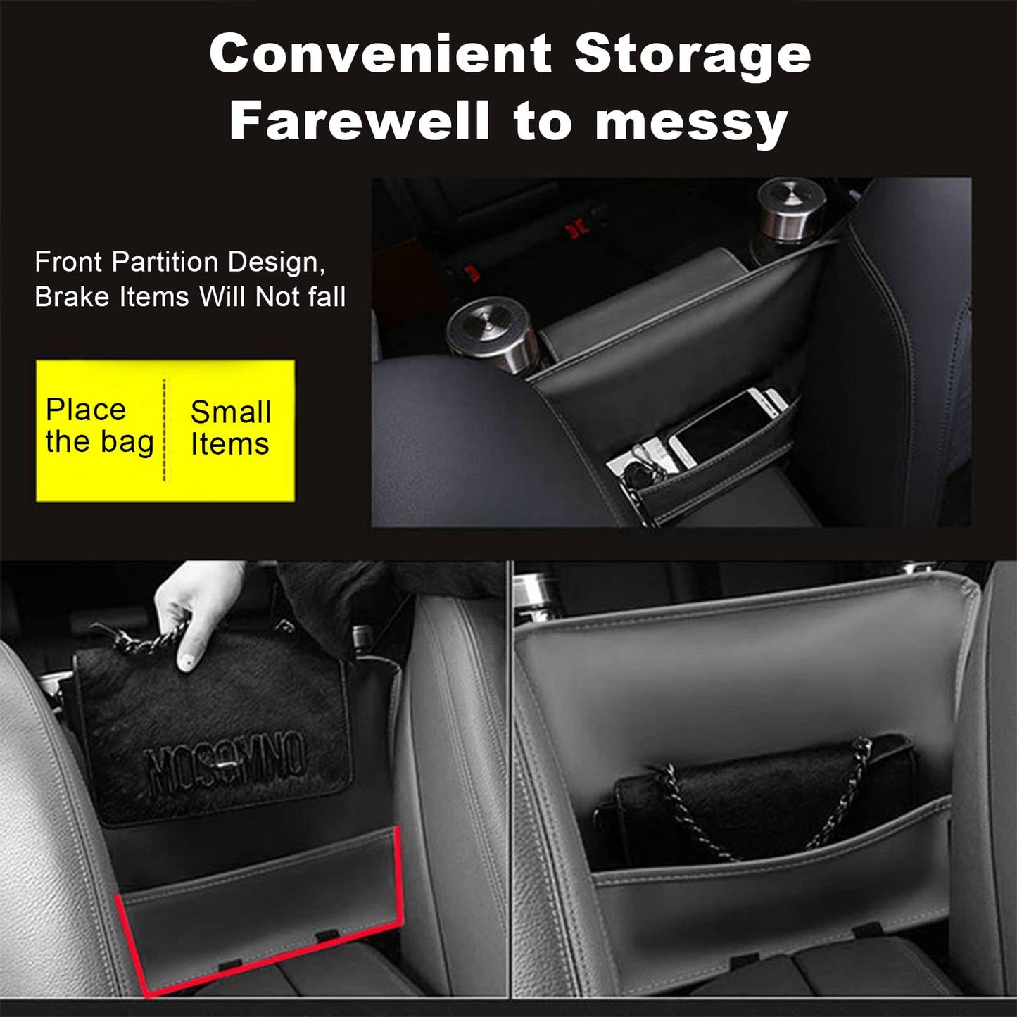 🔥 Hot Sale 49% OFF🔥Auto-Aufbewahrungstasche