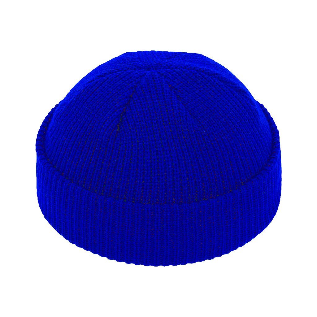 🌞Einfarbige Fisherman Beanie🌞