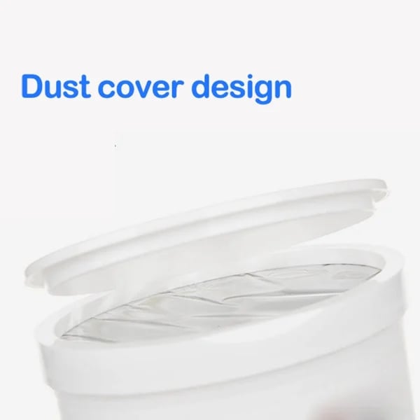 Zahnpflege Finger-Pads für Haustiere (50 Stück)