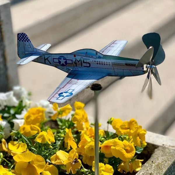 💥40% off💥 - Airplane Windmill Airplane Wheel 🛩 (Free Shipping)