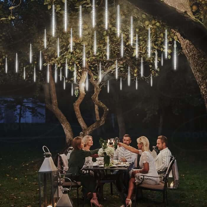 ✨BUY 2 GET 1 FREE✨Snow Fall LED Lights