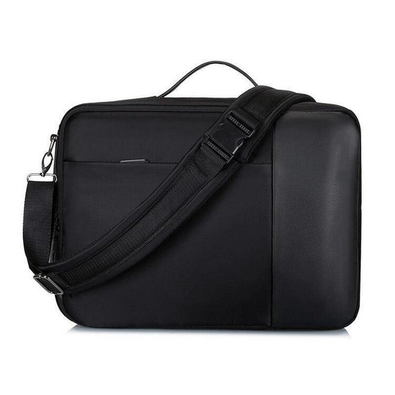 Aufladbarer Anti-Diebstahl-Multifunktionsrucksack