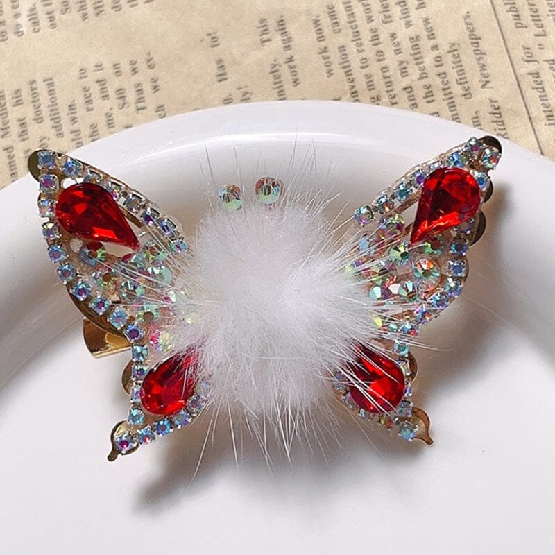 ✨Das beste Geschenk für kleine Mädchen💝--Fliegender Schmetterling