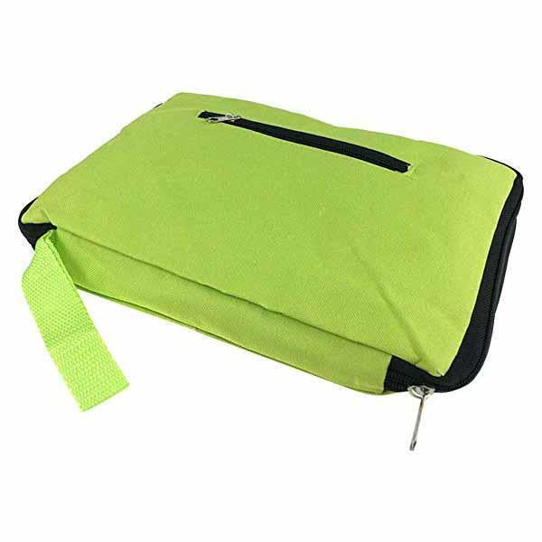 Zusammenklappbarer Einkaufswagen/Einkaufsroller