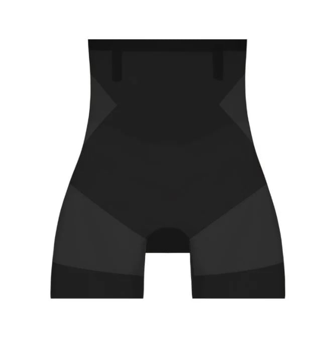 🔥LETZTER TAG - 49% RABATT🔥Ultra-dünne, kühlende Shapewear zur Bauchkontrolle