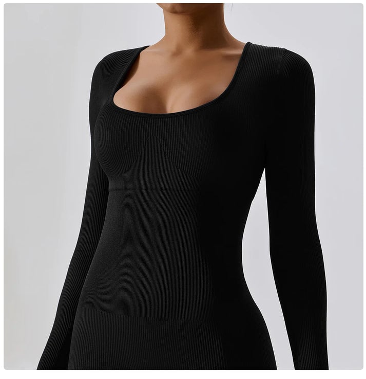🎄Hot Sale🔥 - Taillenformer Jumpsuit