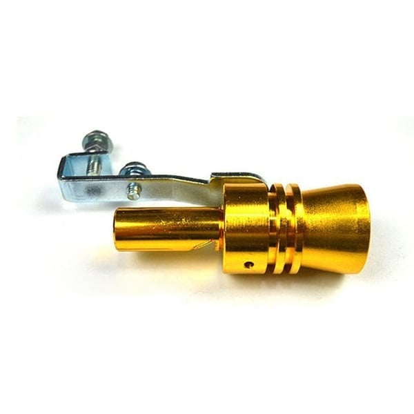 🔥Last Day Promotion-50% OFF🔥Auspuffrohr Übergroße Roar Maker (Autos und Motorräder)