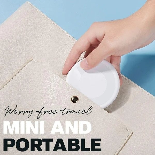 MINI-AUFBEWAHRUNGSBOX FÜR DIGITALE GADGETS