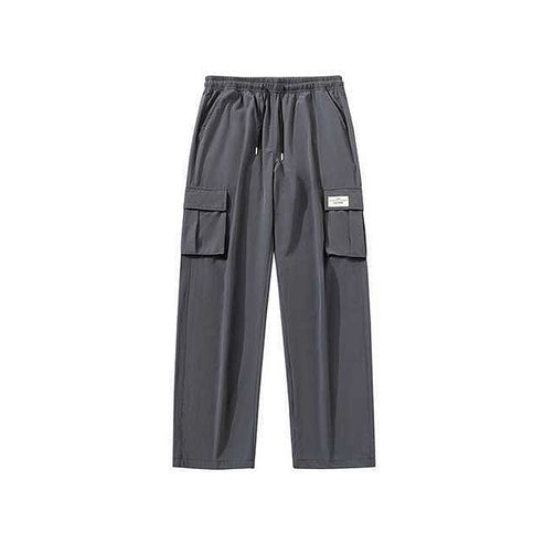 Ice Silk Cargo-Hose für Männer