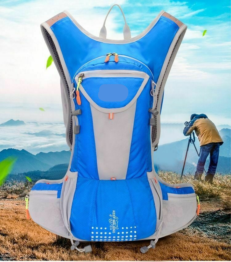 Die besten Rucksäcke für die Natur?Bergrucksack 15L - Kostenloser Versand