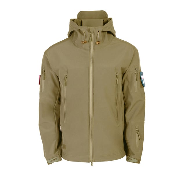 đ„Innovative wasserdichte Jacke: SchĂŒtzen Sie sich auf stilvolle Weise vor jedem Wetter! ăFreie Lieferungăđ„