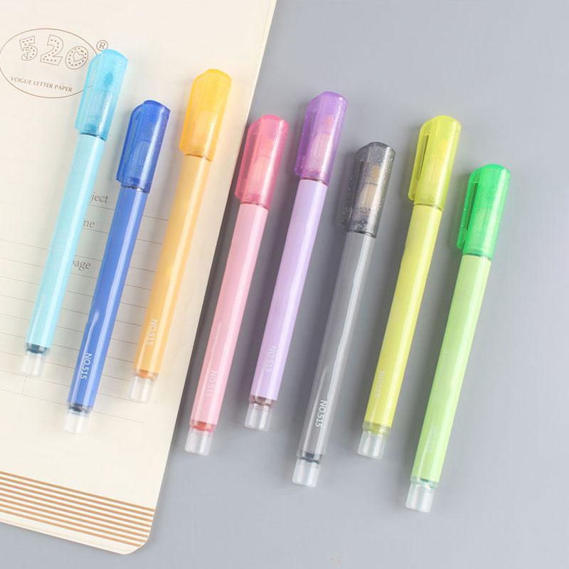 Acrylstifte Marker Stifte Wasserfest Marker (8 PCS)