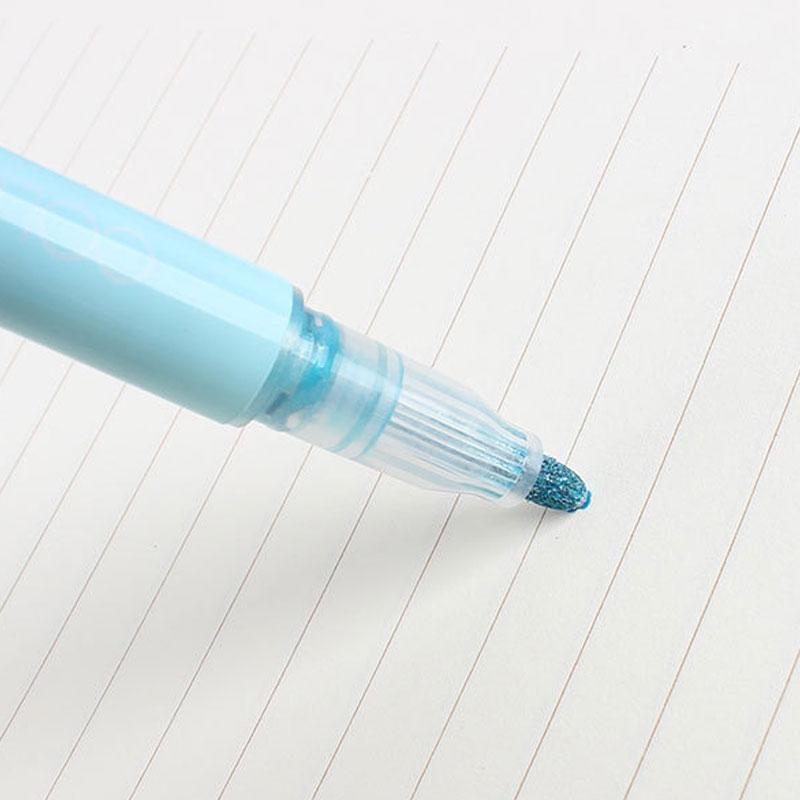 Acrylstifte Marker Stifte Wasserfest Marker (8 PCS)