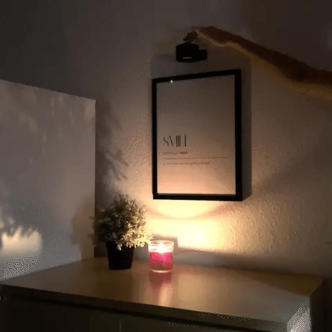 Bellaspecials™ Moderne LED-Wandleuchte