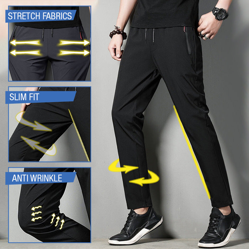 Quick Dry Sweatpants für Männer