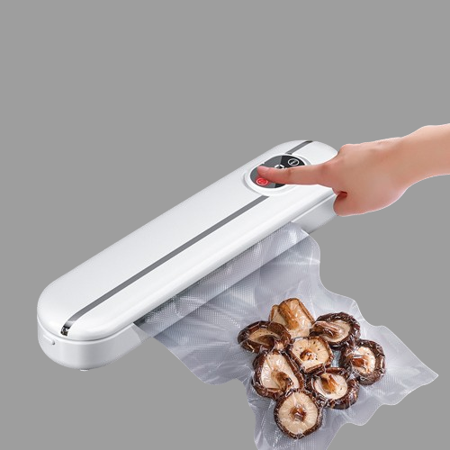 🎊Letzte Tage Rabatt🎊Automatische Vakuumiermaschine für zu Hause