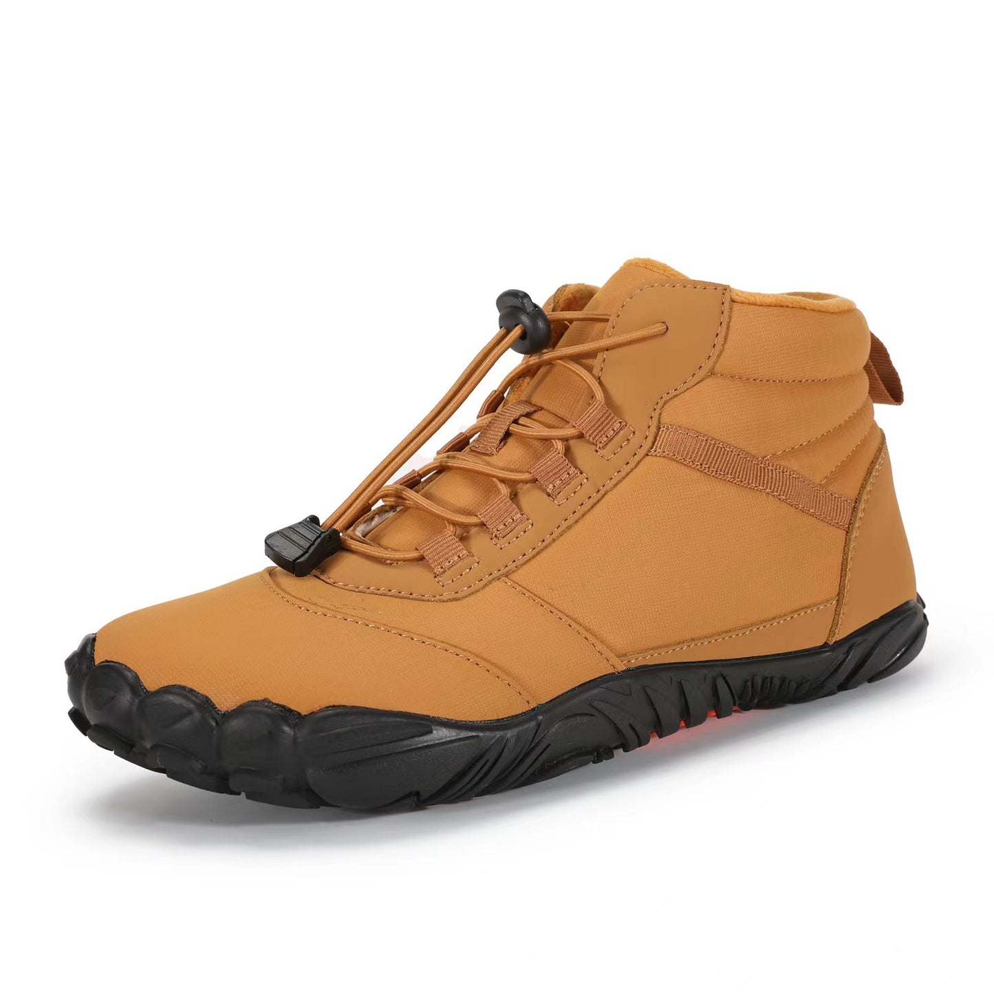 Aseja Winter Barfußschuhe