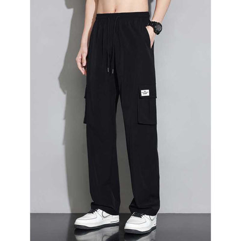 Ice Silk Cargo-Hose für Männer