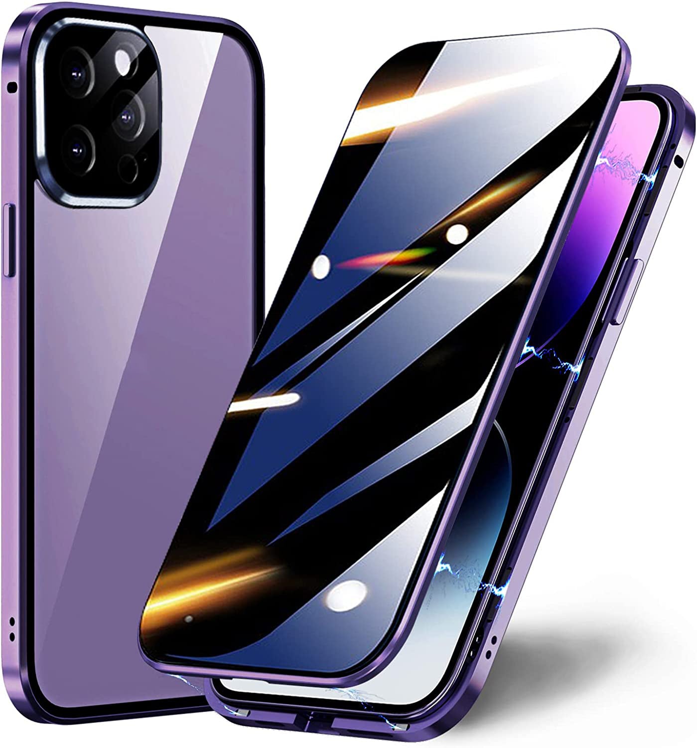 đ„2023 StealthCase fĂŒr iPhone