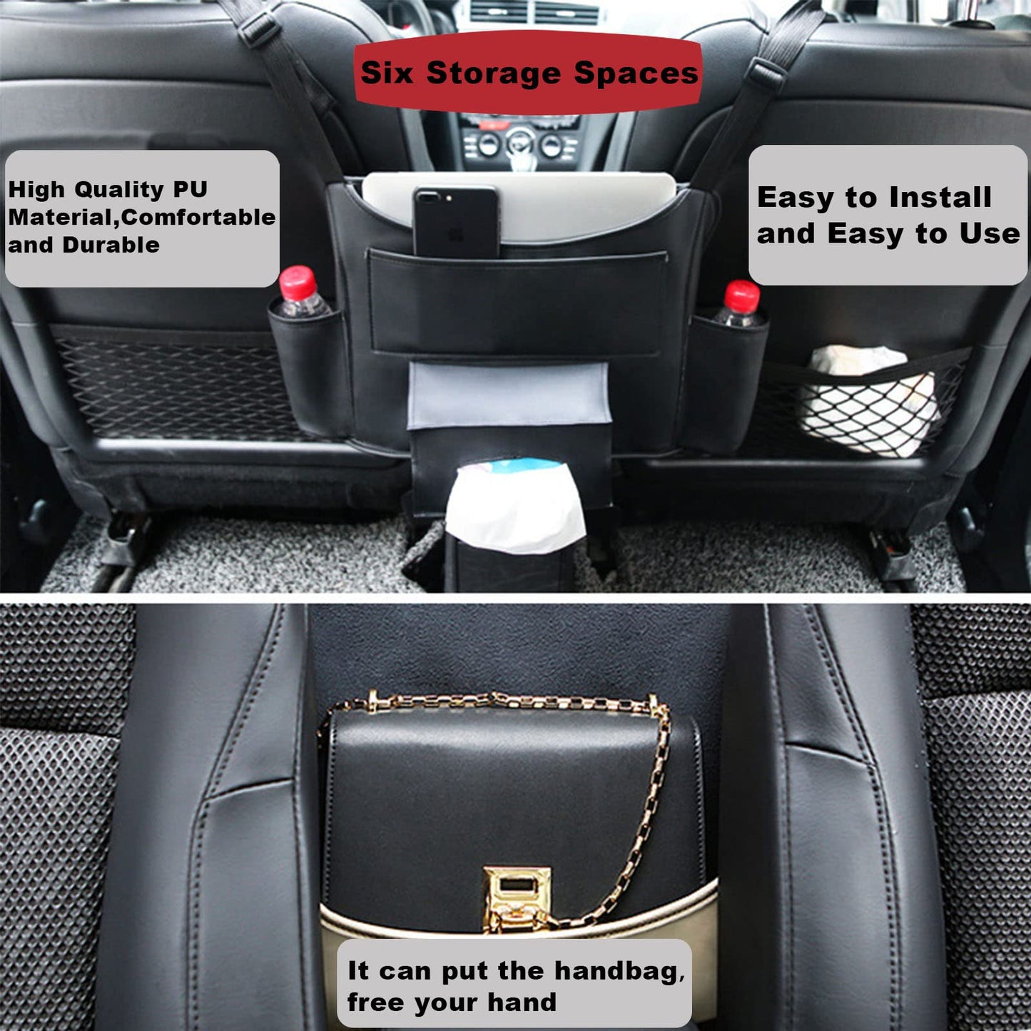 🔥 Hot Sale 49% OFF🔥Auto-Aufbewahrungstasche