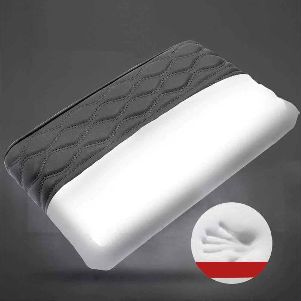Leder Auto Armlehne Box Pad (Universal Style)