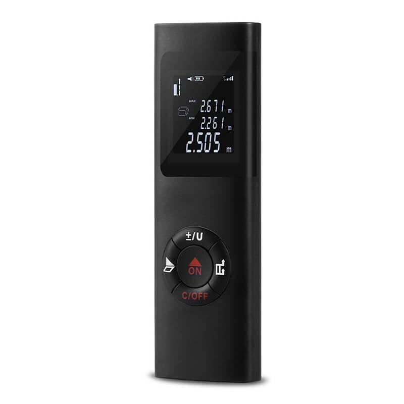 Sehr cooles Geschenk?Laser Distance Meter
