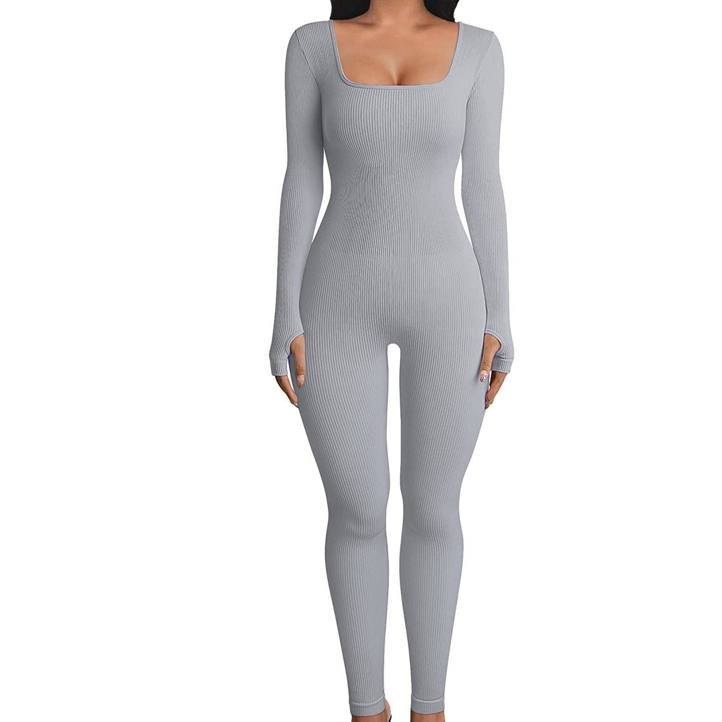 🎄Hot Sale🔥 - Taillenformer Jumpsuit