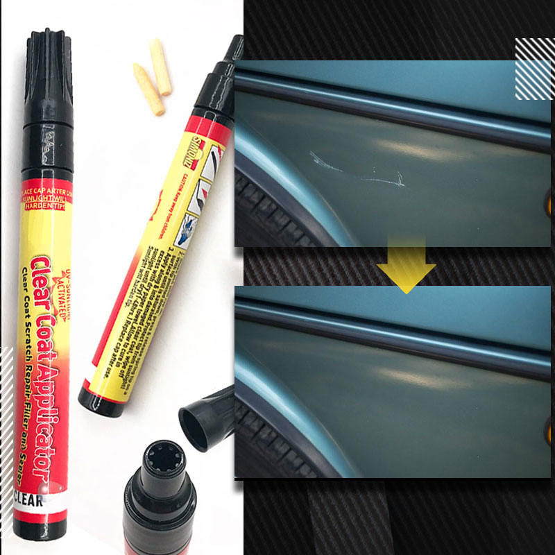 Reparaturstift für Kratzer