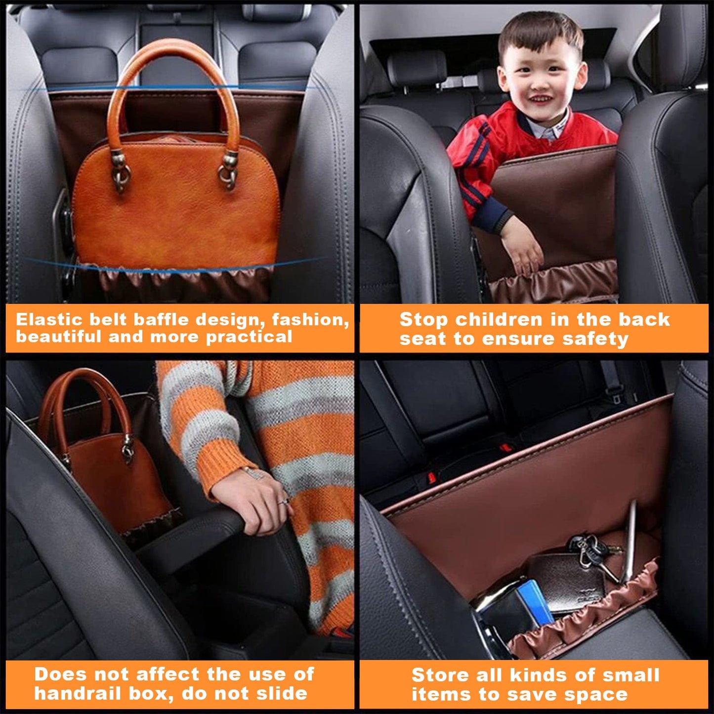 🔥 Hot Sale 49% OFF🔥Auto-Aufbewahrungstasche