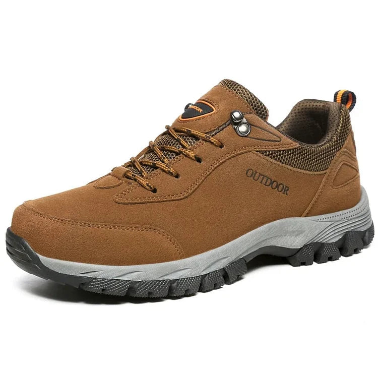 Männer rutschfeste Outdoor-Wanderschuhe(Kostenloser Versand )