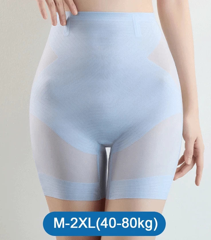 🔥LETZTER TAG - 49% RABATT🔥Ultra-dünne, kühlende Shapewear zur Bauchkontrolle