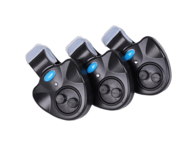 Spring Hot Sale-30% RABATT - Smart Fish Bite Alarm