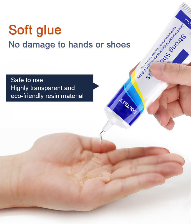 🔥Hot Sale🔥Mehrzweck-Kleber mit starker Klebkraft(50%OFF)