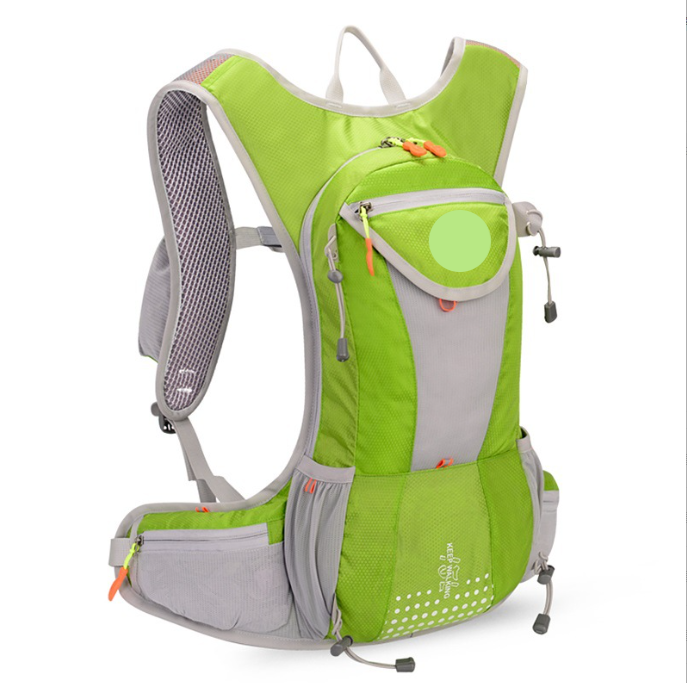 Die besten Rucksäcke für die Natur?Bergrucksack 15L - Kostenloser Versand