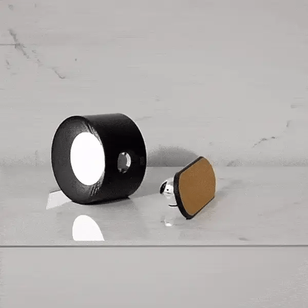 Bellaspecials™ Moderne LED-Wandleuchte