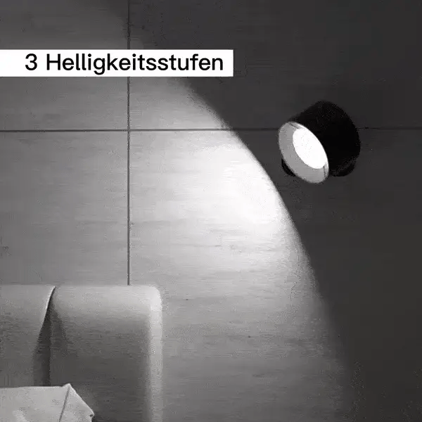 Bellaspecials™ Moderne LED-Wandleuchte