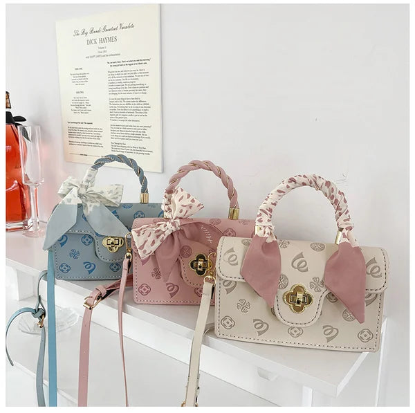 DIY Leather Handbag Making Kit