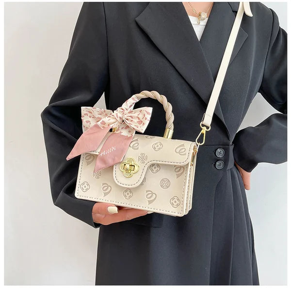DIY Leather Handbag Making Kit