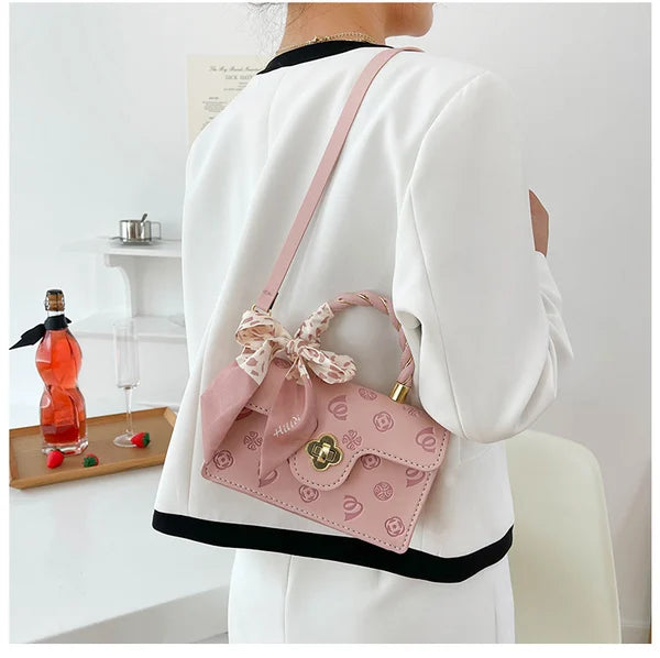 DIY Leather Handbag Making Kit