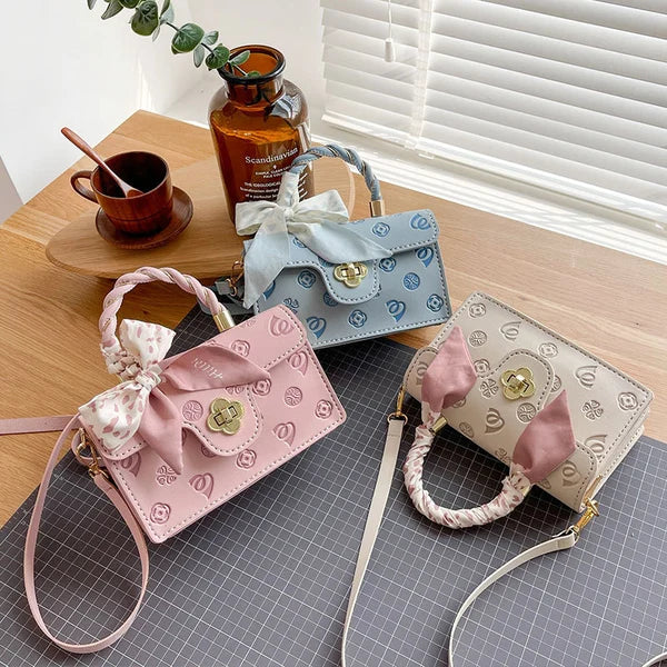 DIY Leather Handbag Making Kit
