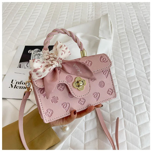 DIY Leather Handbag Making Kit