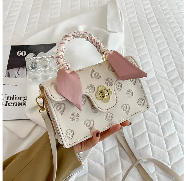 DIY Leather Handbag Making Kit