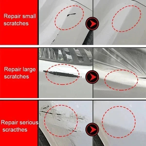 Auto Kratzer Reparatur Farbe Spray
